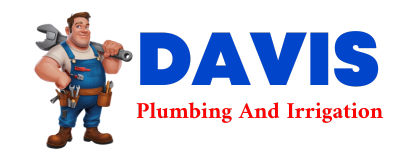 Trusted plumber in LEHI